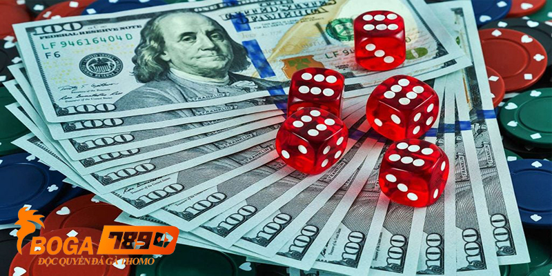 Ưu điểm nổi bật của Casino Online Boga789