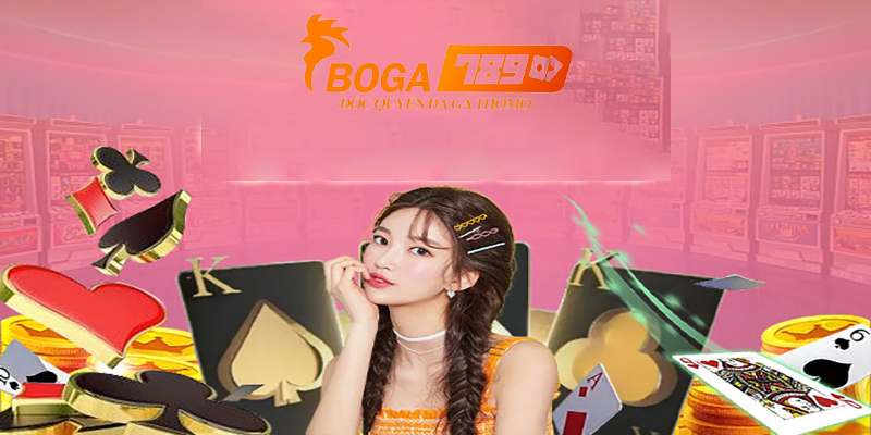 Cách chơi Game Bài Đổi Thưởng Boga789